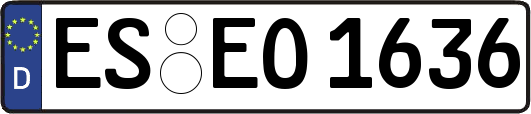 ES-EO1636