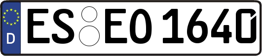 ES-EO1640