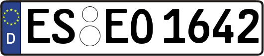ES-EO1642
