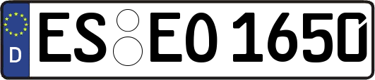 ES-EO1650
