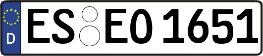 ES-EO1651