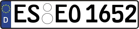 ES-EO1652