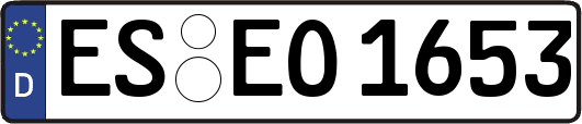 ES-EO1653