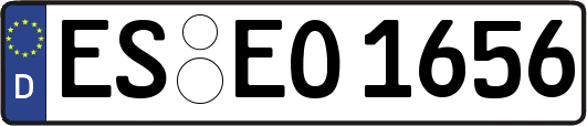 ES-EO1656