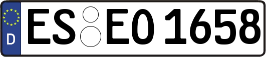 ES-EO1658