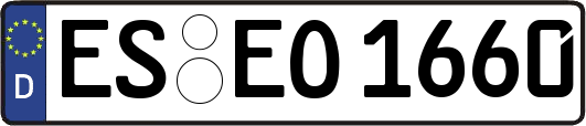 ES-EO1660