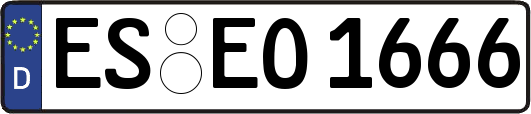 ES-EO1666