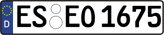 ES-EO1675