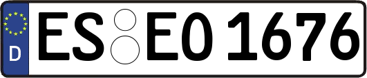 ES-EO1676