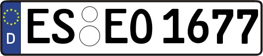 ES-EO1677