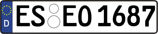 ES-EO1687