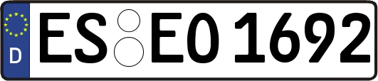 ES-EO1692