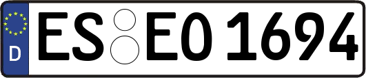 ES-EO1694