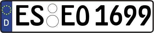 ES-EO1699