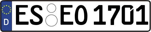 ES-EO1701