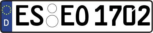 ES-EO1702