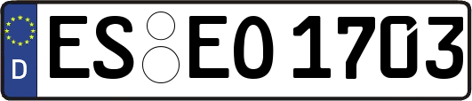 ES-EO1703