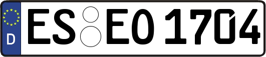 ES-EO1704
