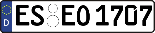 ES-EO1707