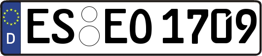 ES-EO1709