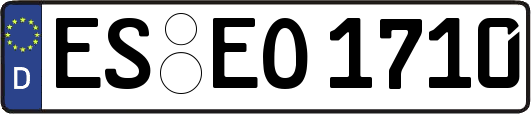 ES-EO1710