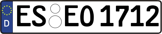 ES-EO1712