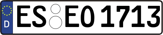 ES-EO1713