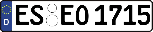 ES-EO1715