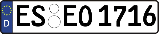 ES-EO1716