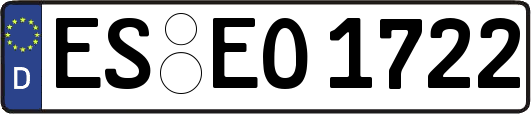 ES-EO1722