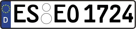 ES-EO1724