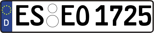 ES-EO1725
