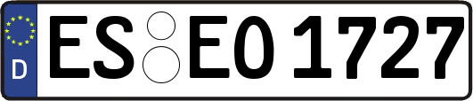 ES-EO1727