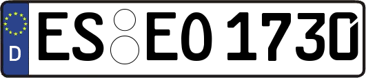 ES-EO1730