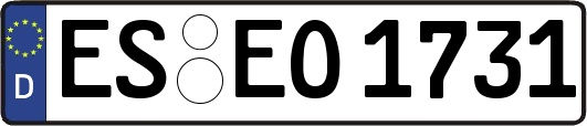 ES-EO1731