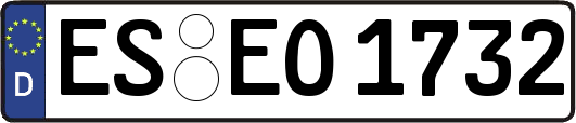 ES-EO1732