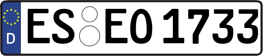 ES-EO1733