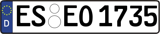 ES-EO1735