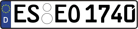 ES-EO1740