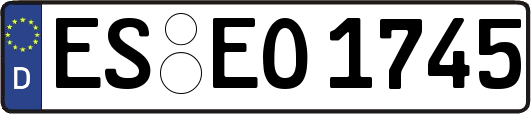 ES-EO1745