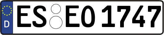 ES-EO1747