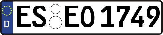 ES-EO1749
