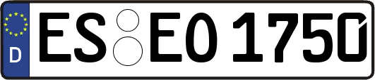 ES-EO1750