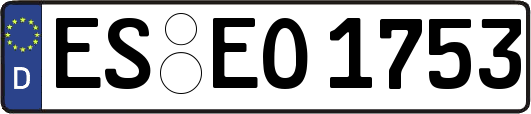 ES-EO1753