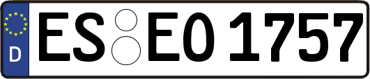 ES-EO1757