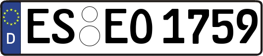 ES-EO1759