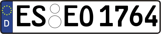 ES-EO1764