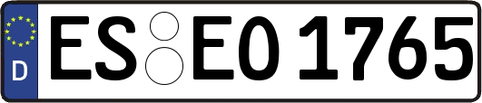 ES-EO1765