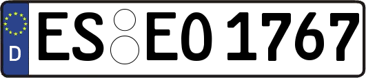 ES-EO1767