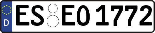 ES-EO1772